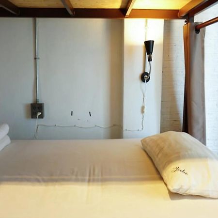 Yindee Travellers Lodge Nan Luaran gambar