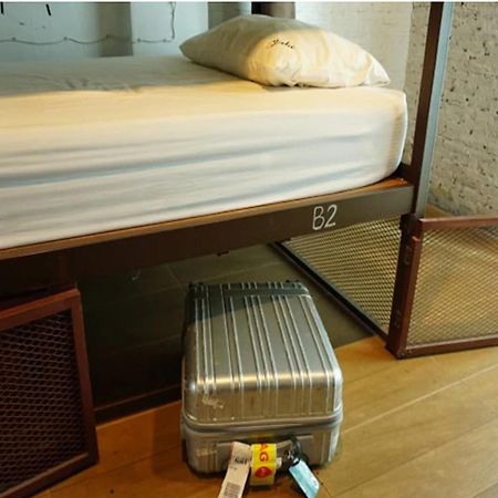 Yindee Travellers Lodge Nan Luaran gambar