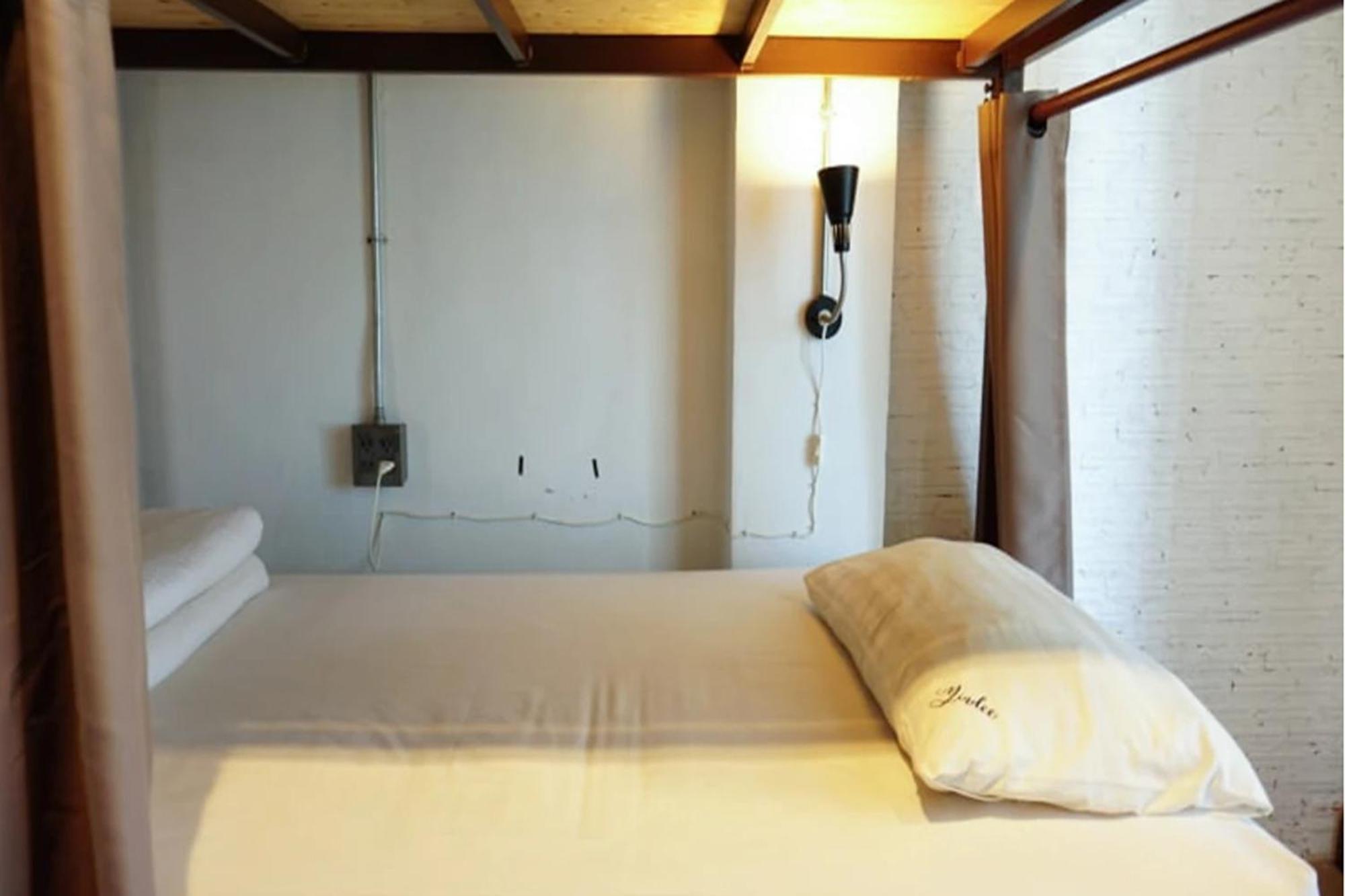 Yindee Travellers Lodge Nan Luaran gambar