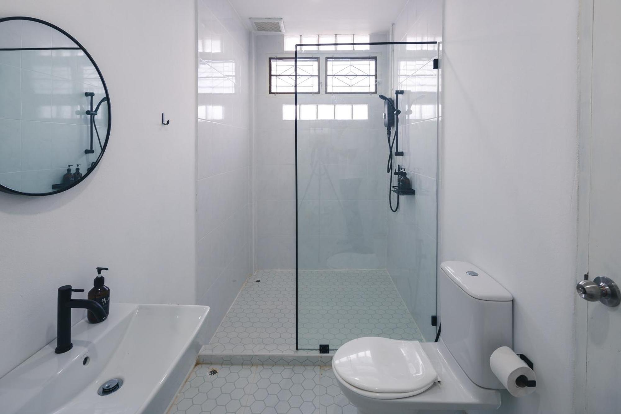 Yindee Travellers Lodge Nan Luaran gambar