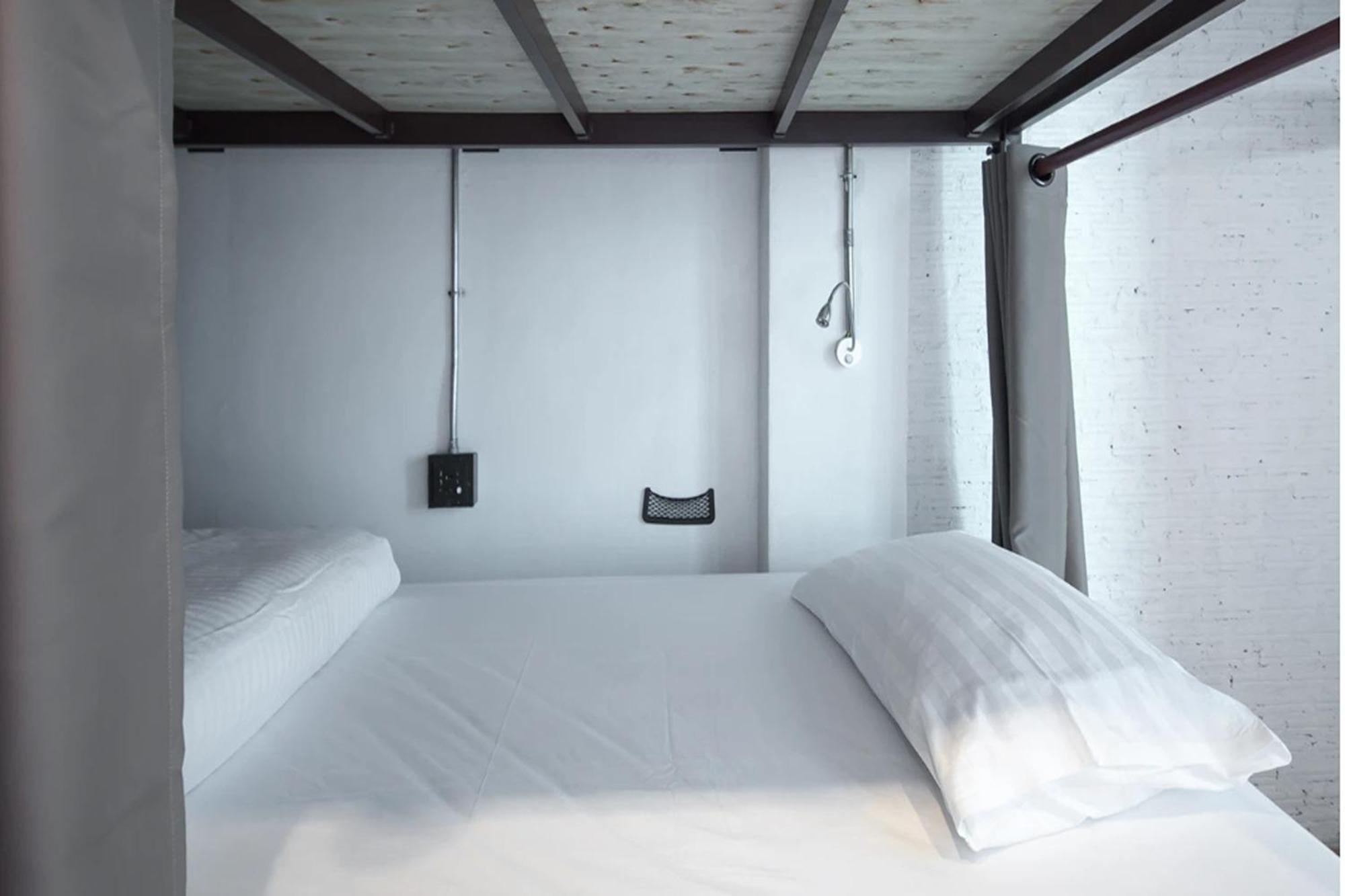 Yindee Travellers Lodge Nan Luaran gambar