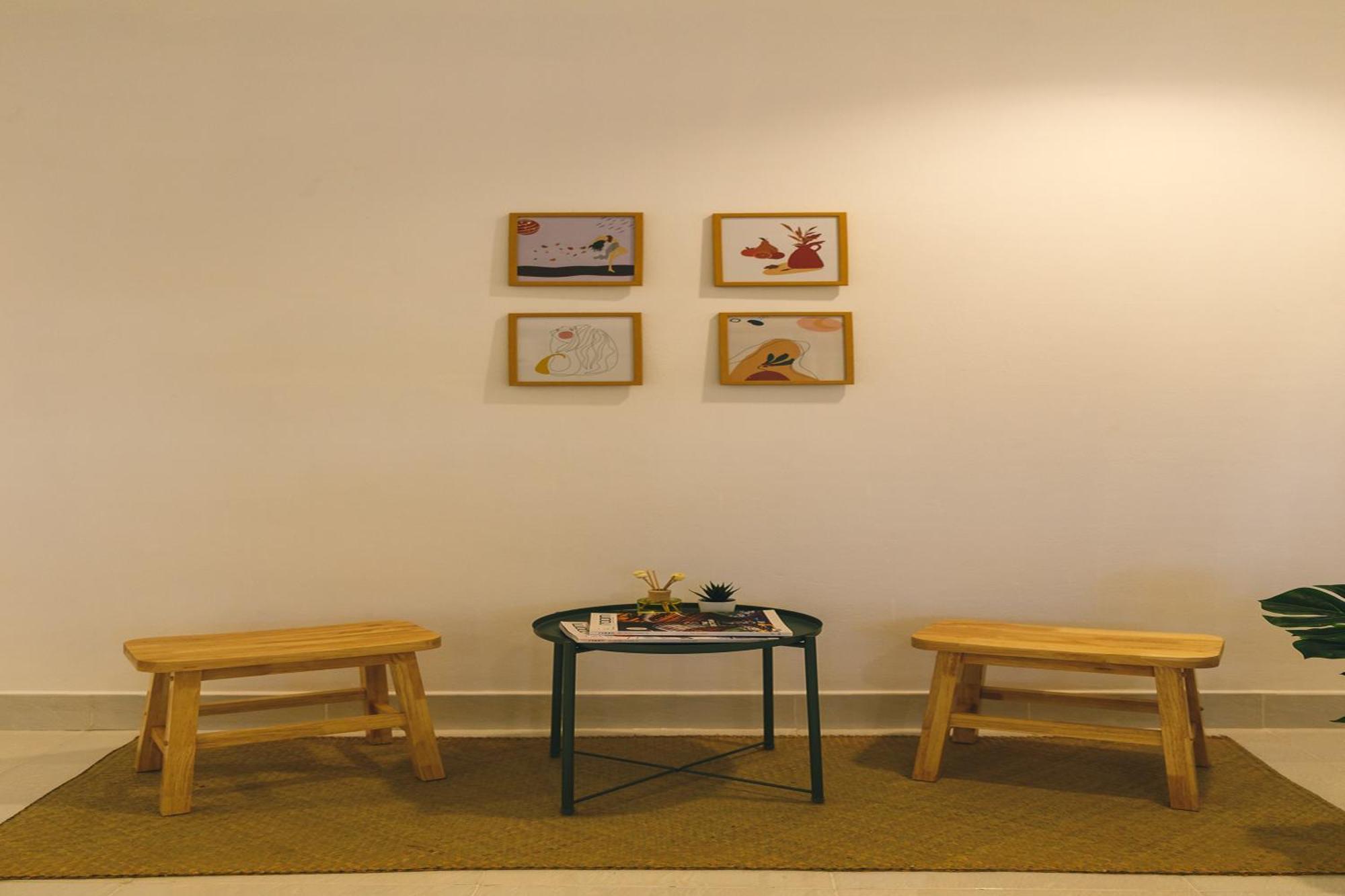 Yindee Travellers Lodge Nan Luaran gambar