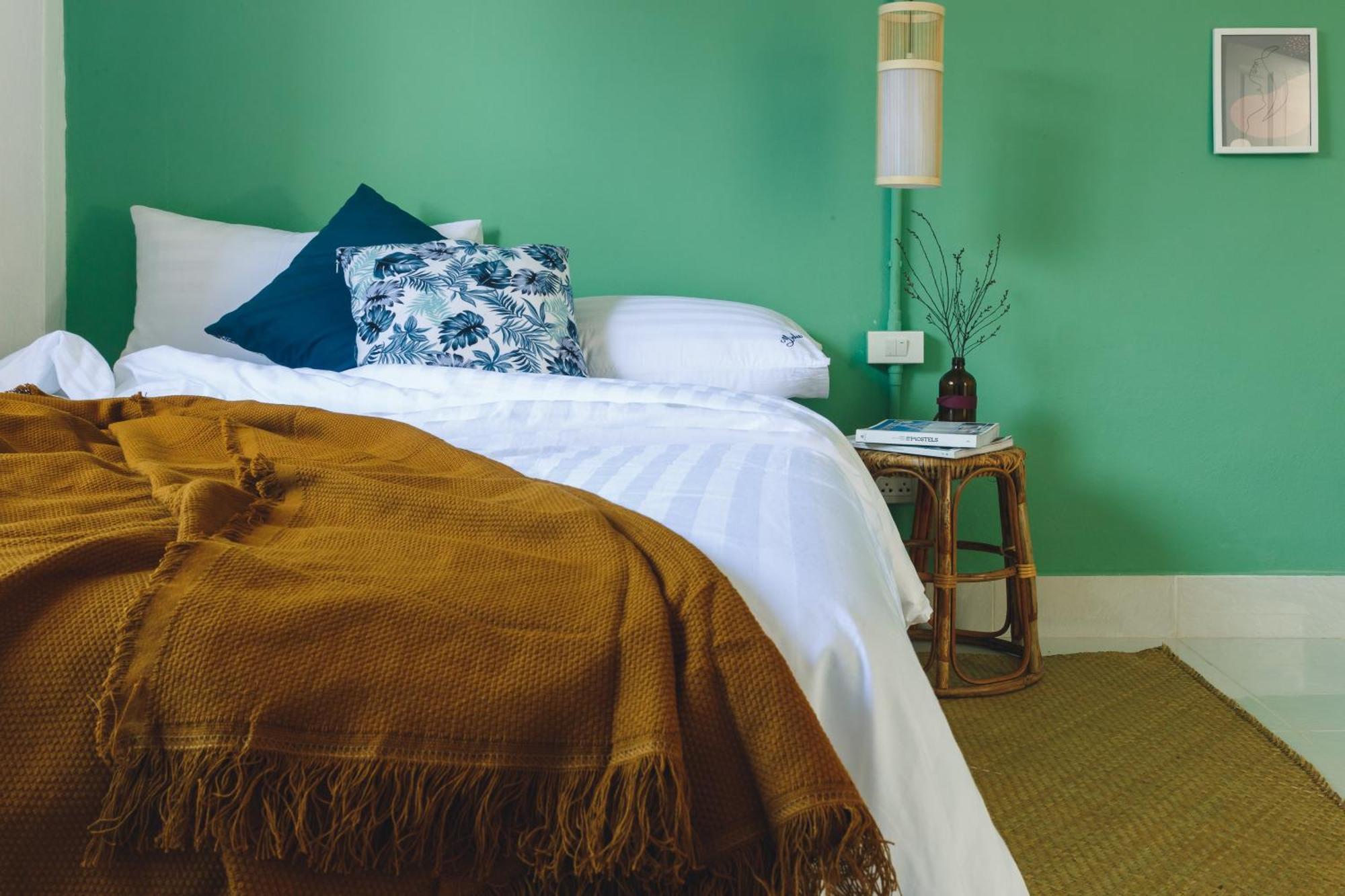 Yindee Travellers Lodge Nan Luaran gambar