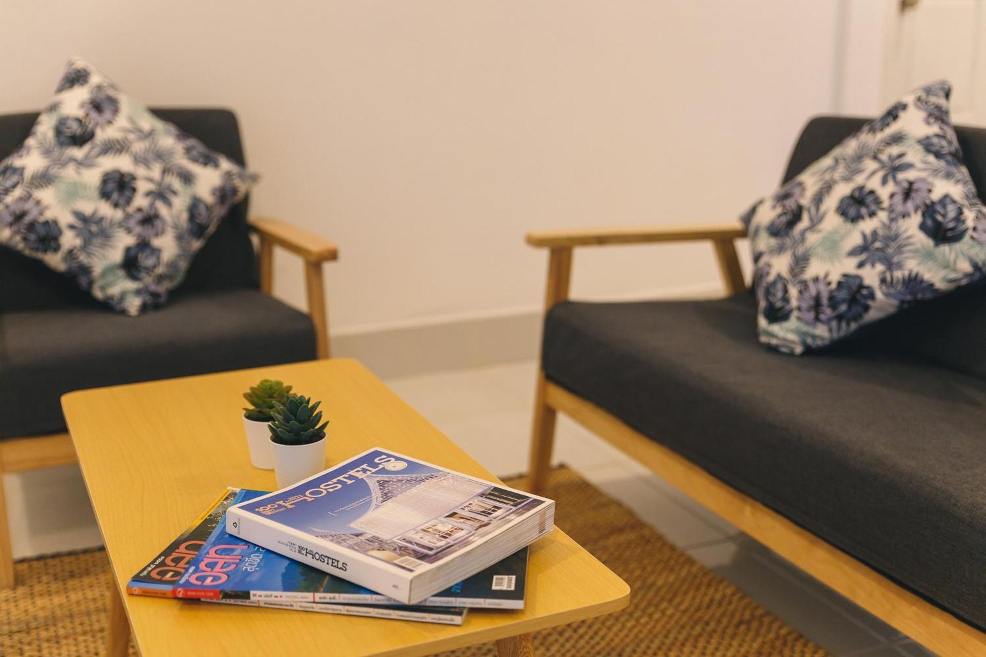 Yindee Travellers Lodge Nan Luaran gambar