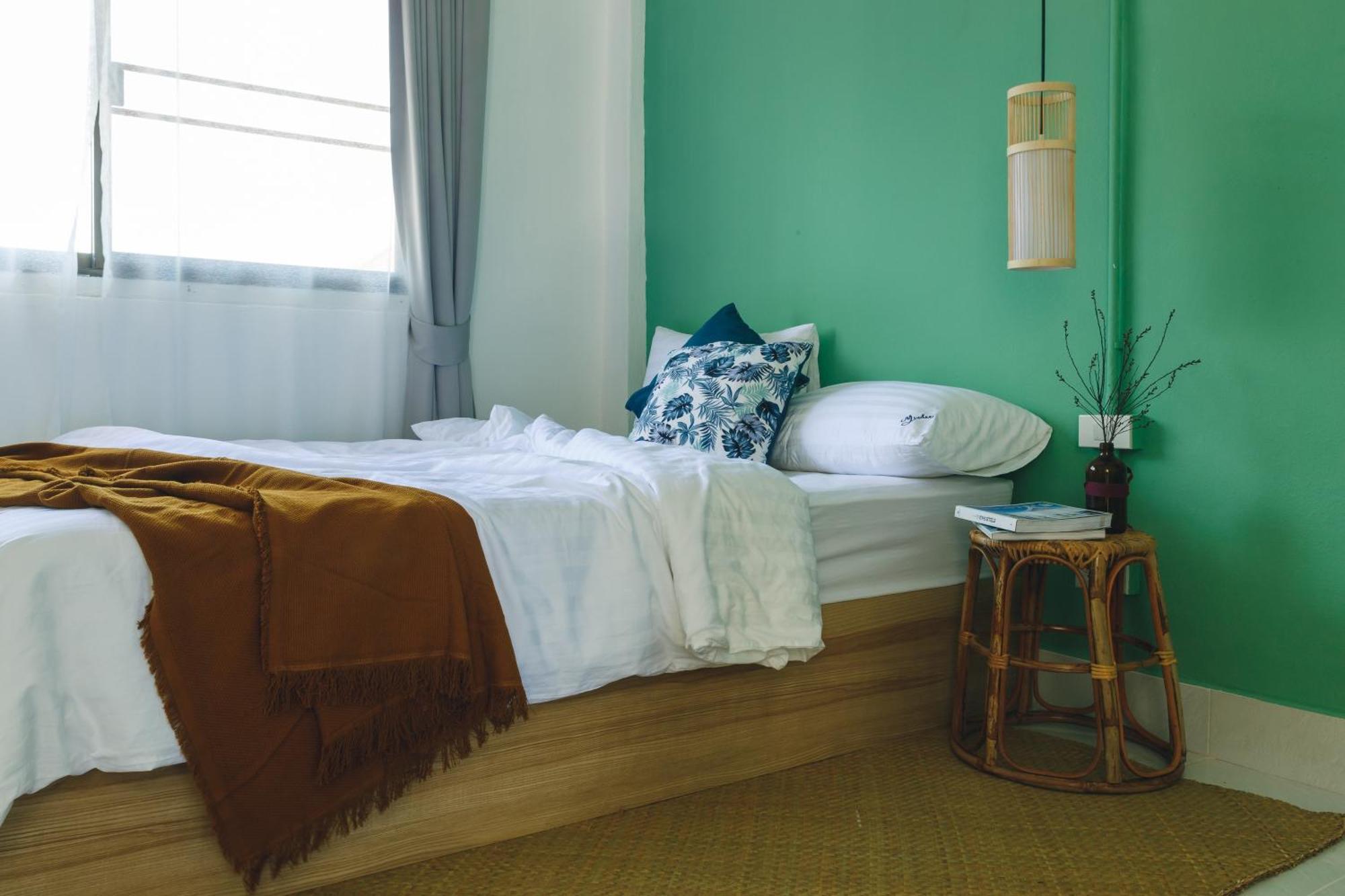 Yindee Travellers Lodge Nan Luaran gambar