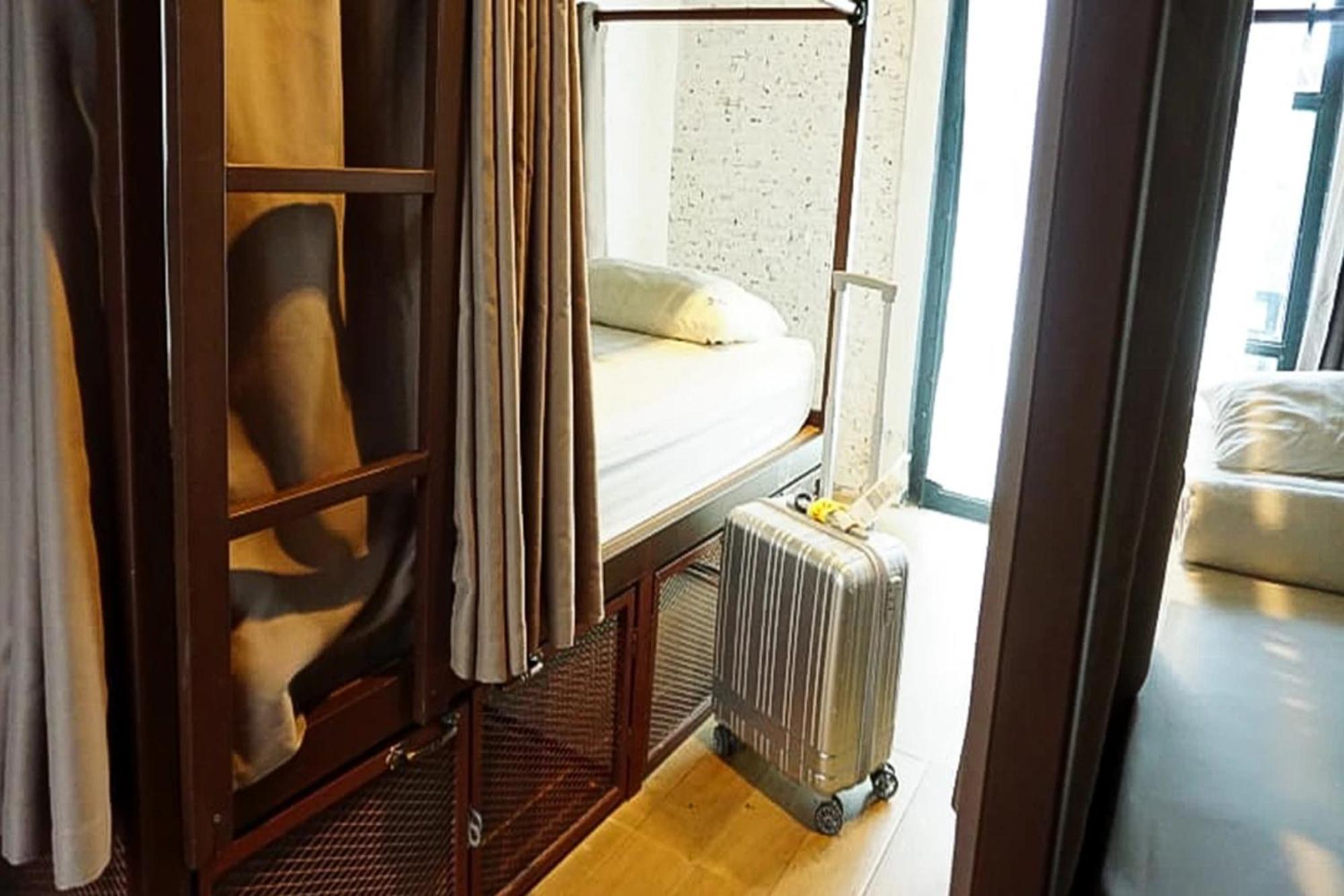 Yindee Travellers Lodge Nan Luaran gambar