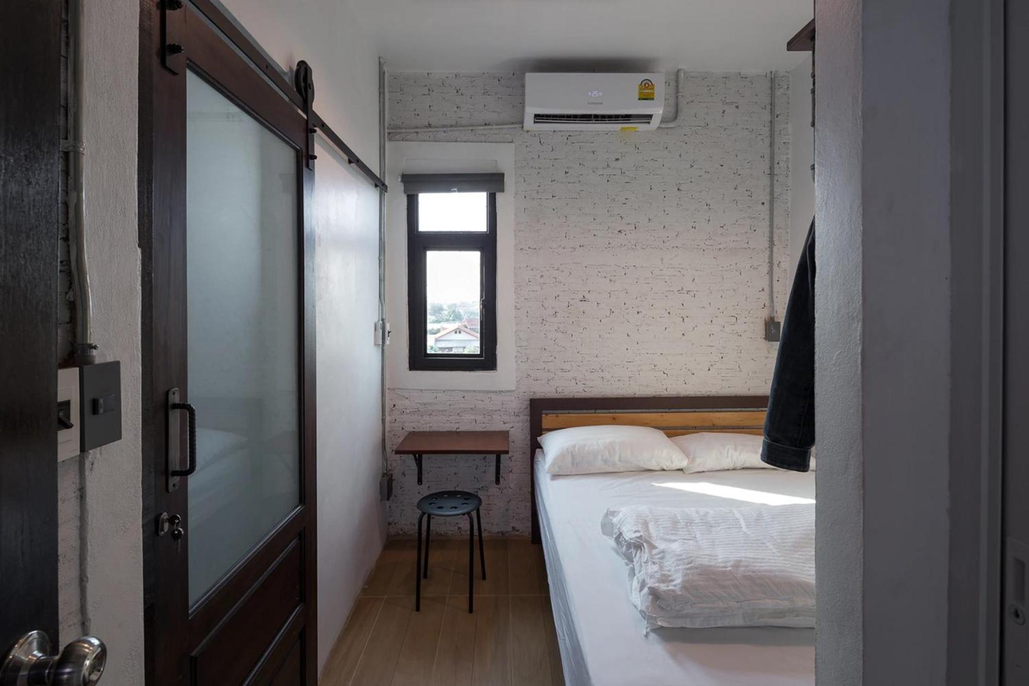 Yindee Travellers Lodge Nan Luaran gambar