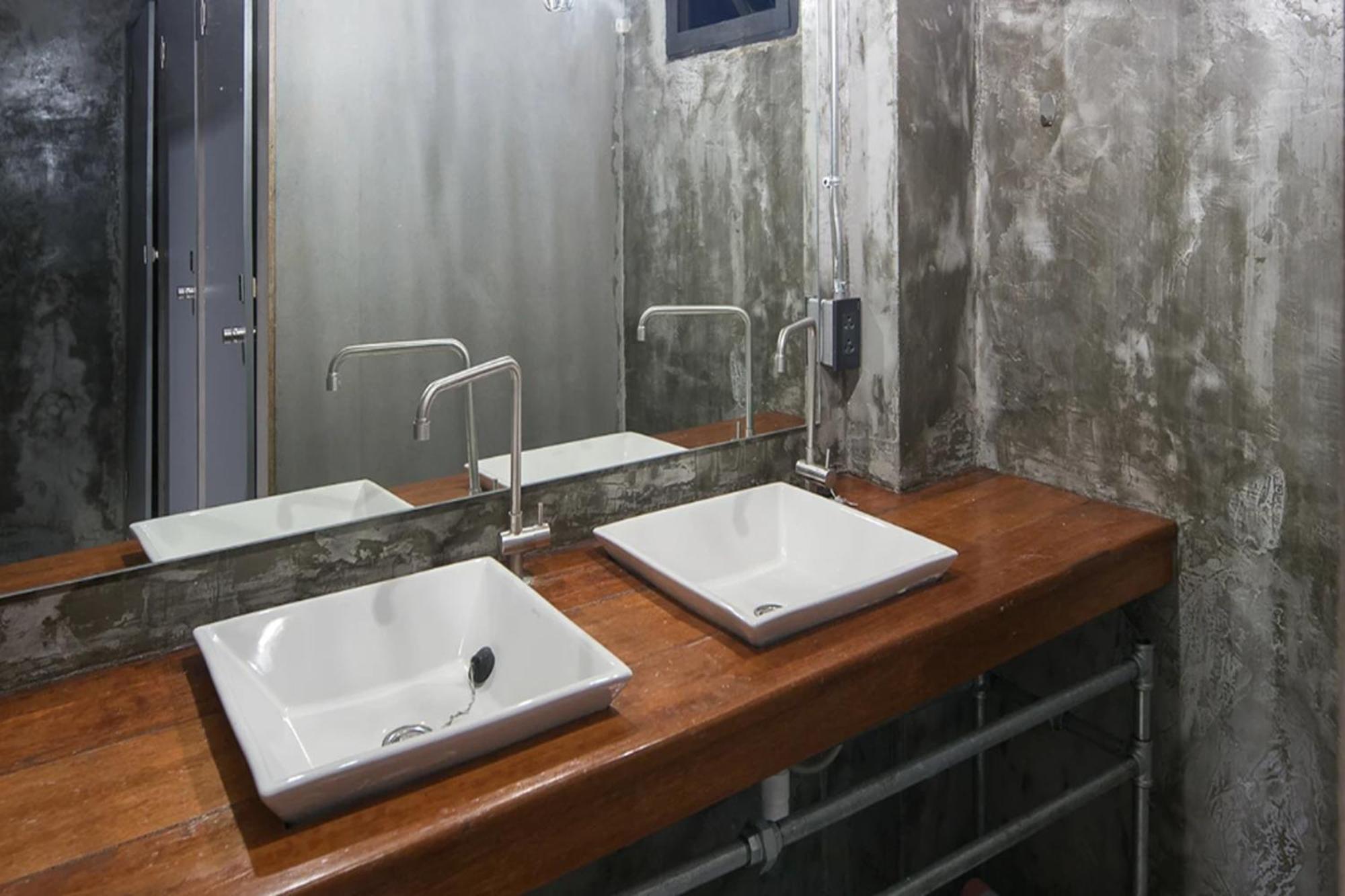 Yindee Travellers Lodge Nan Luaran gambar