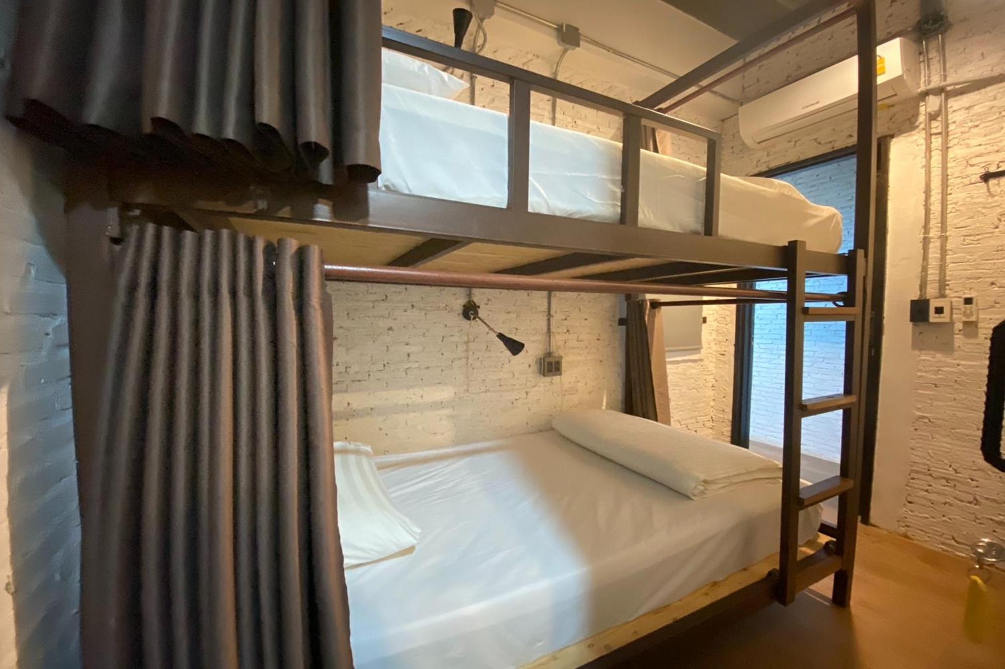 Yindee Travellers Lodge Nan Luaran gambar
