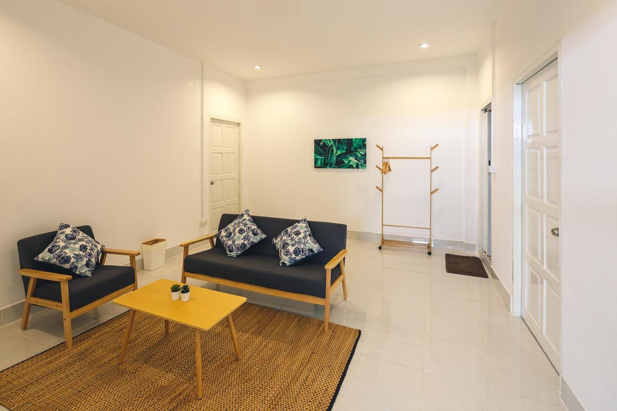 Yindee Travellers Lodge Nan Luaran gambar