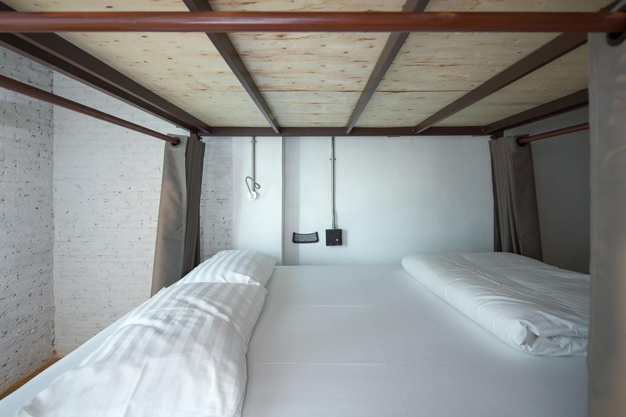 Yindee Travellers Lodge Nan Luaran gambar
