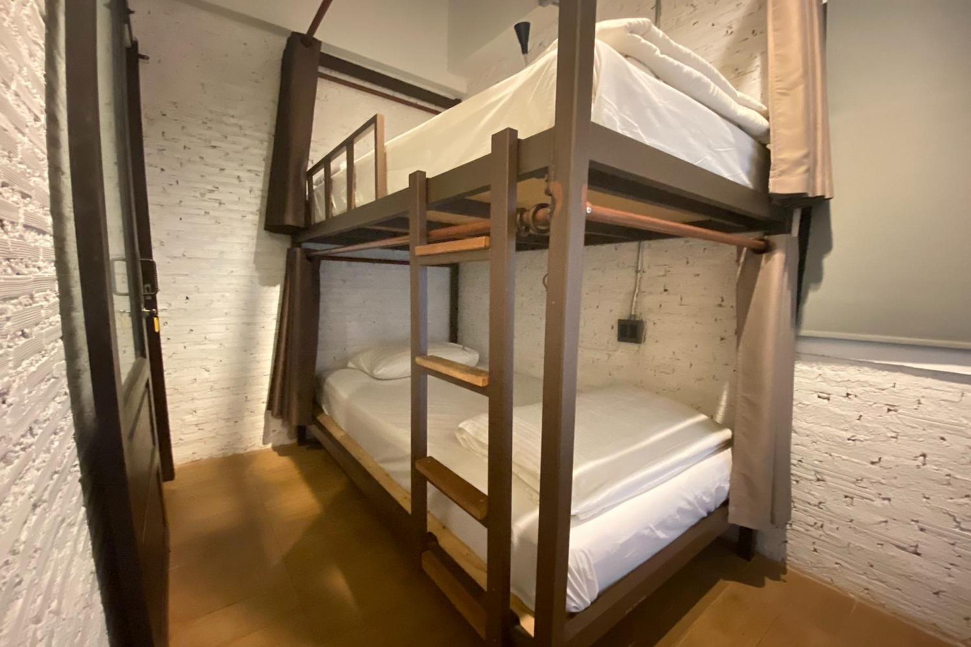 Yindee Travellers Lodge Nan Luaran gambar