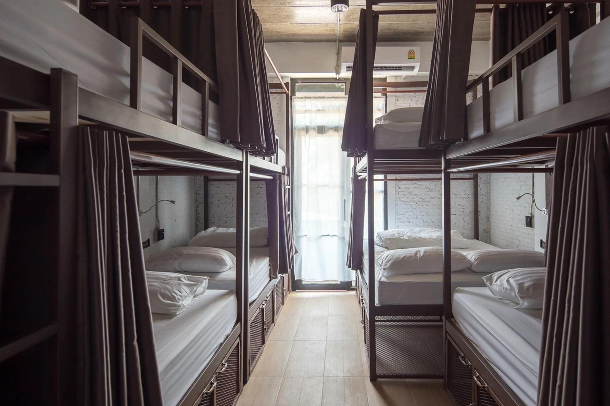 Yindee Travellers Lodge Nan Luaran gambar