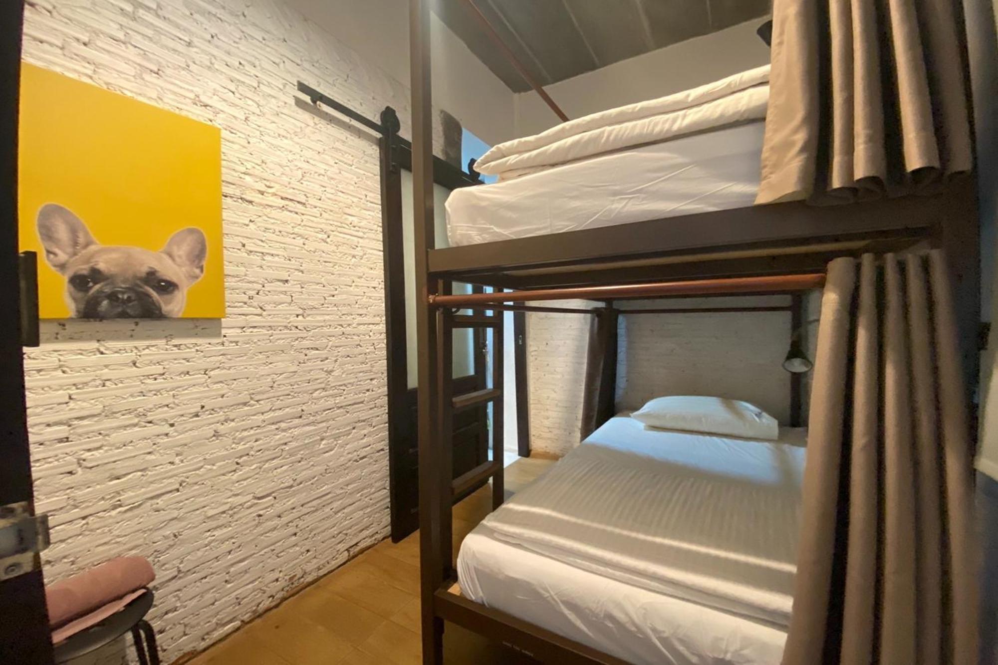 Yindee Travellers Lodge Nan Luaran gambar