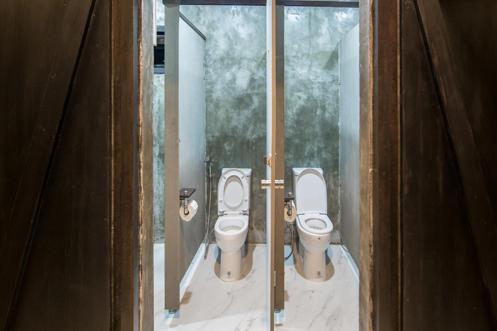 Yindee Travellers Lodge Nan Luaran gambar
