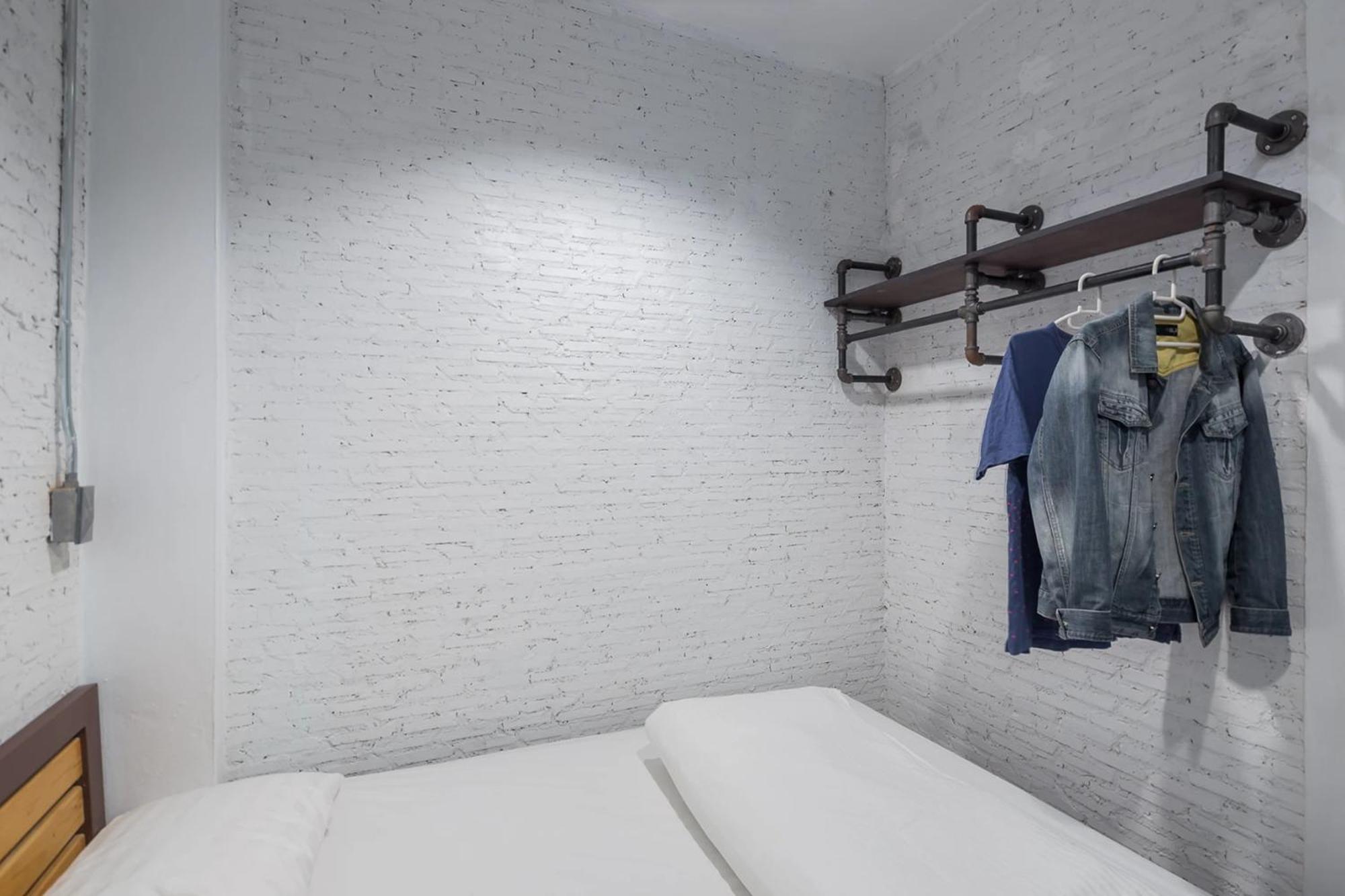 Yindee Travellers Lodge Nan Luaran gambar