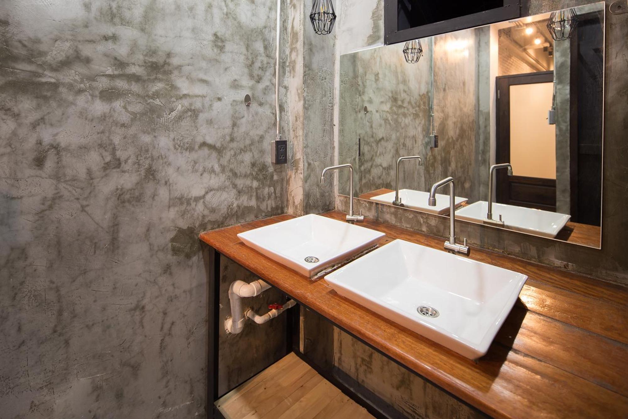 Yindee Travellers Lodge Nan Luaran gambar