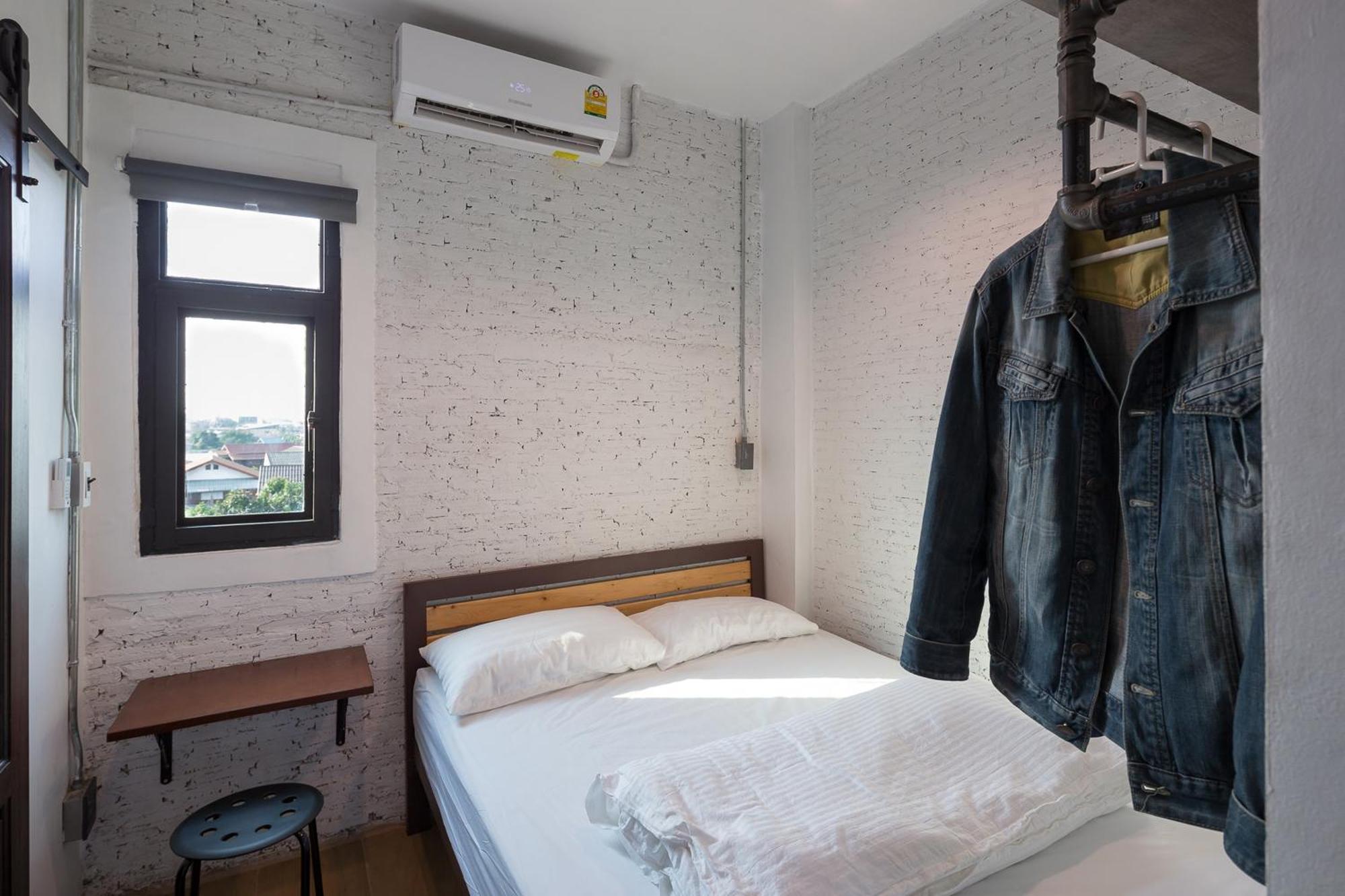Yindee Travellers Lodge Nan Luaran gambar