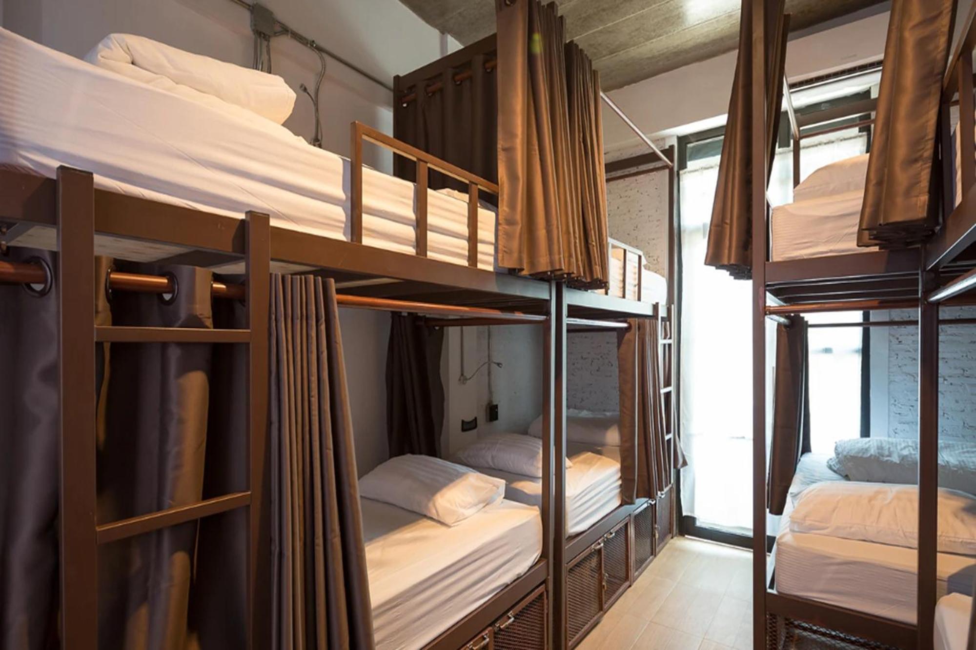 Yindee Travellers Lodge Nan Luaran gambar