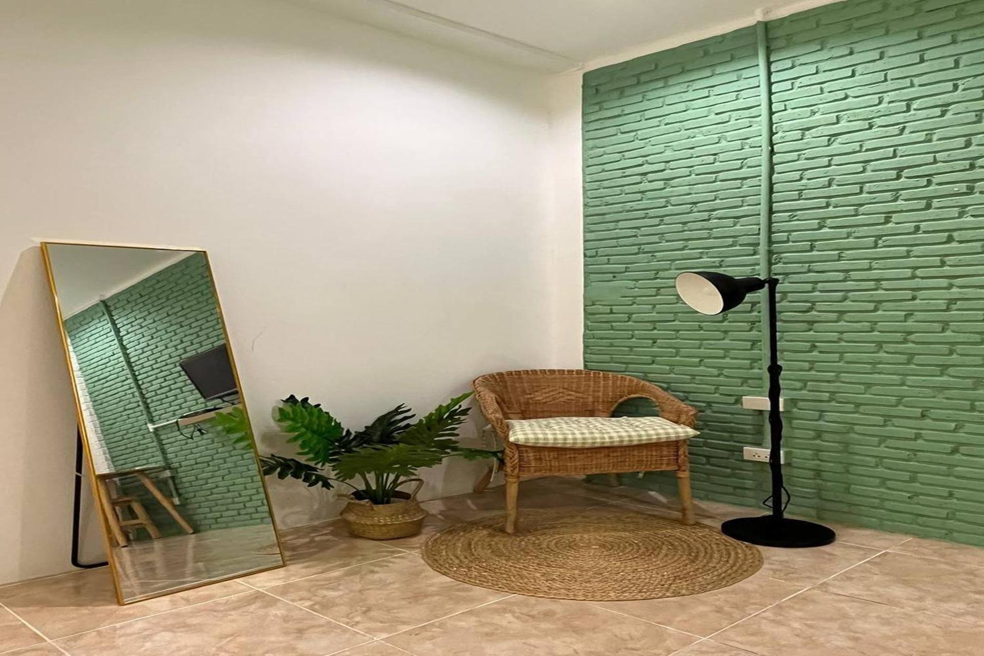 Yindee Travellers Lodge Nan Luaran gambar