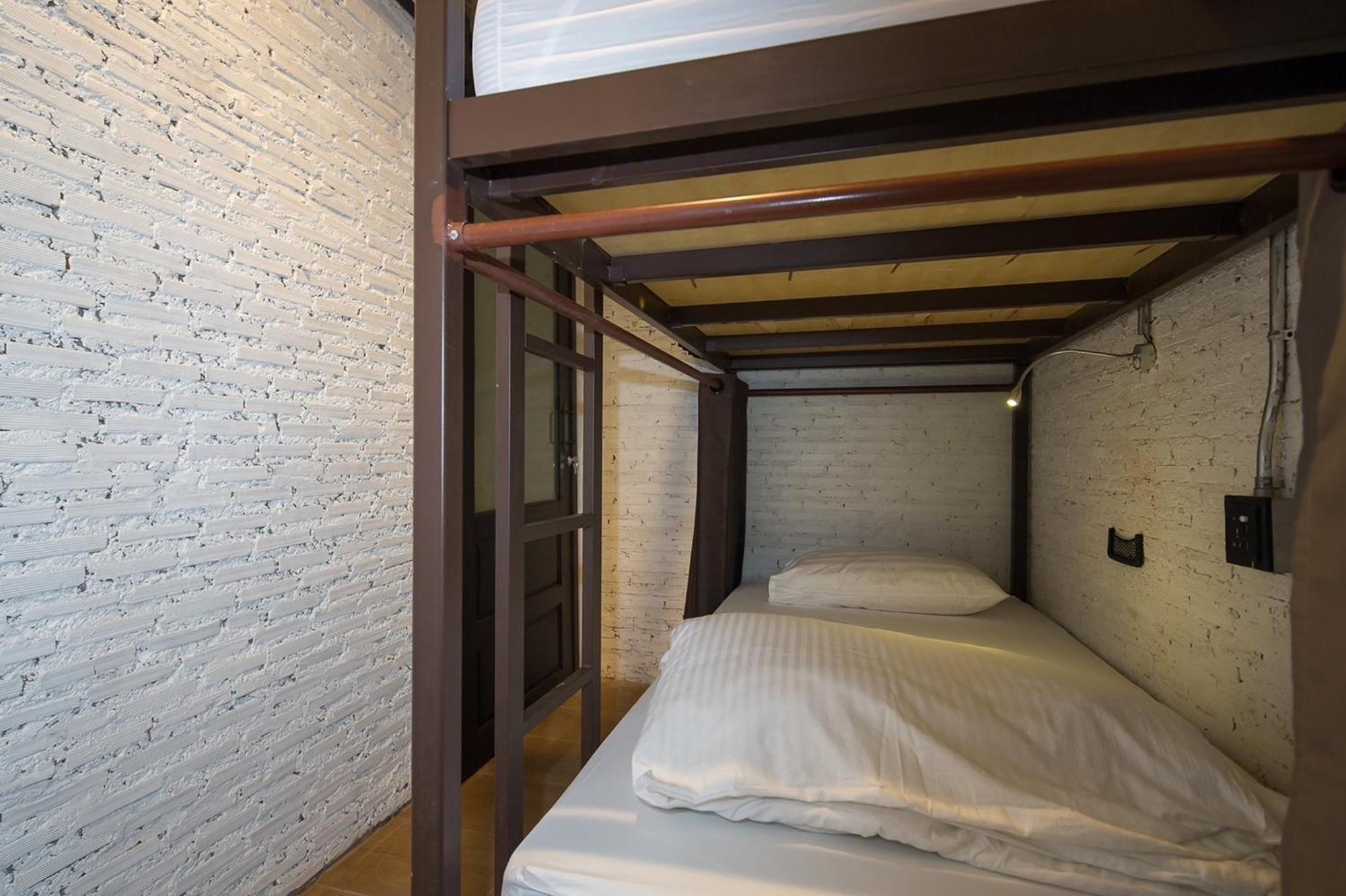 Yindee Travellers Lodge Nan Luaran gambar