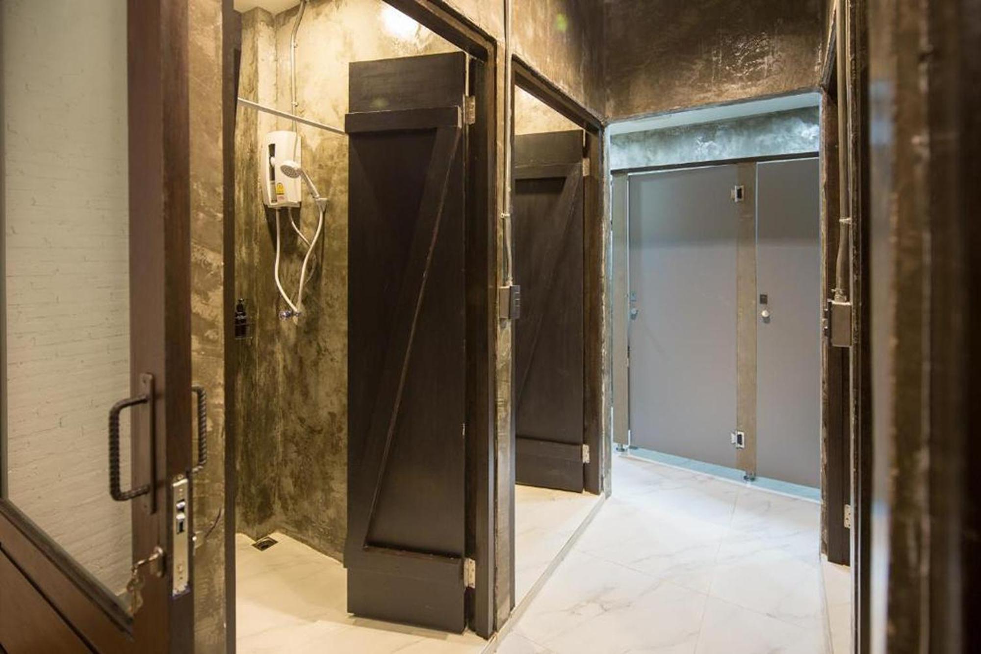 Yindee Travellers Lodge Nan Luaran gambar