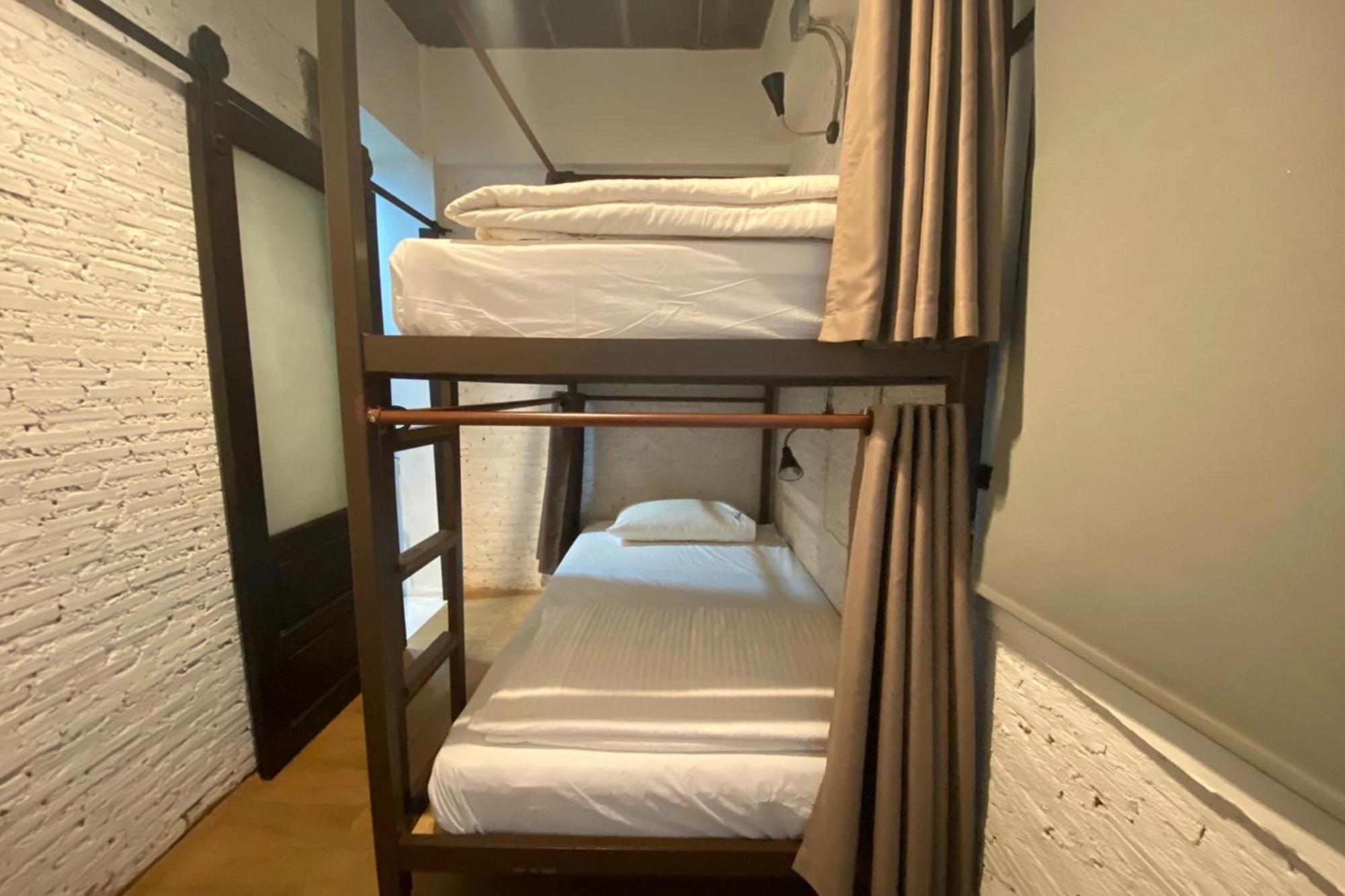 Yindee Travellers Lodge Nan Luaran gambar